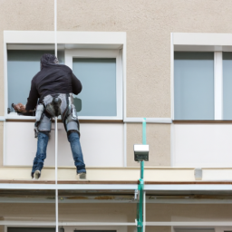 Rénovation de Façade : Une Transformation Radicale pour Votre Maison Saint-Orens-de-Gameville